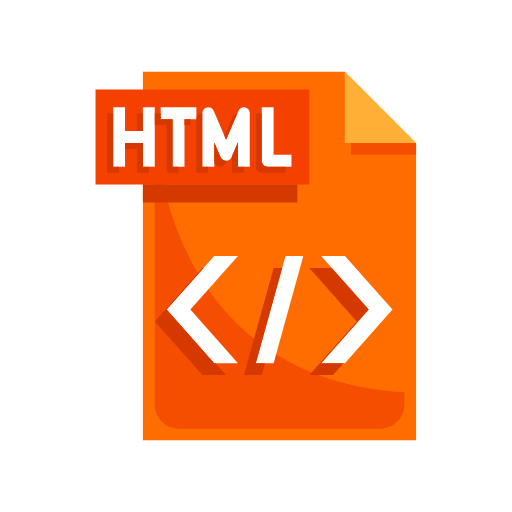 html